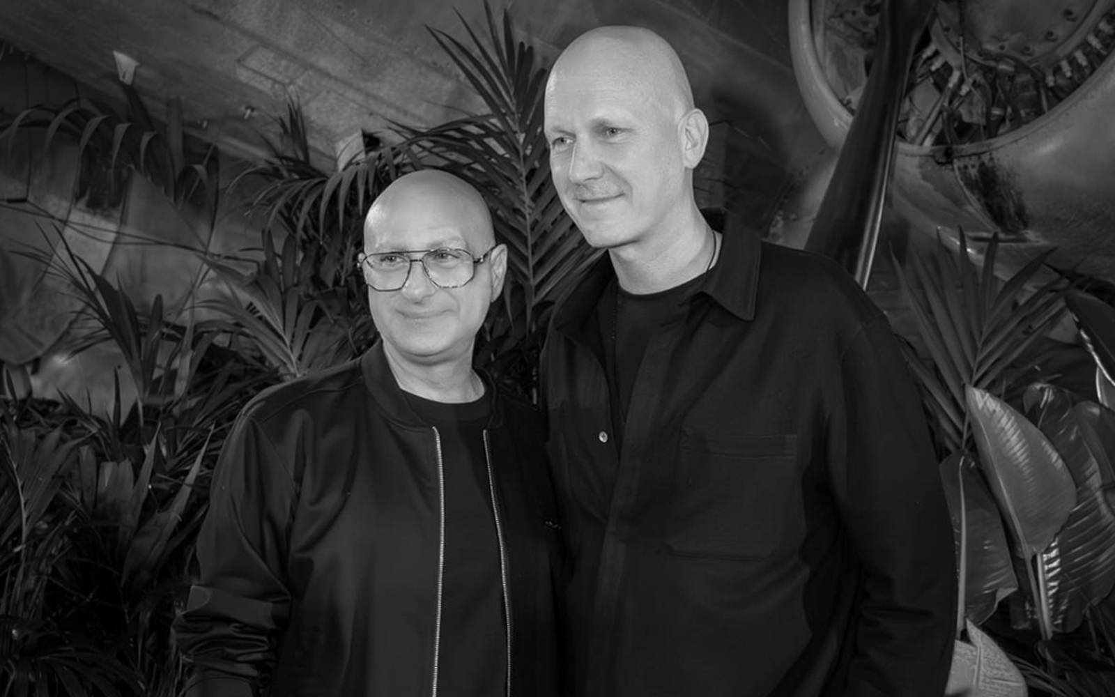 Charles&Ron’s Story Inspires New GO TOKIS Drama Il-Ħajjata