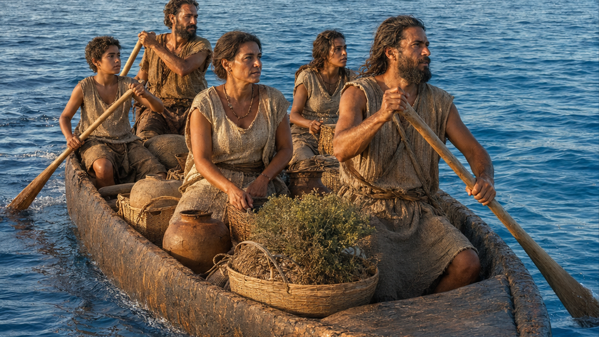 Study Suggests Malta’s First Communities Relied On Repeated Sea Journeys