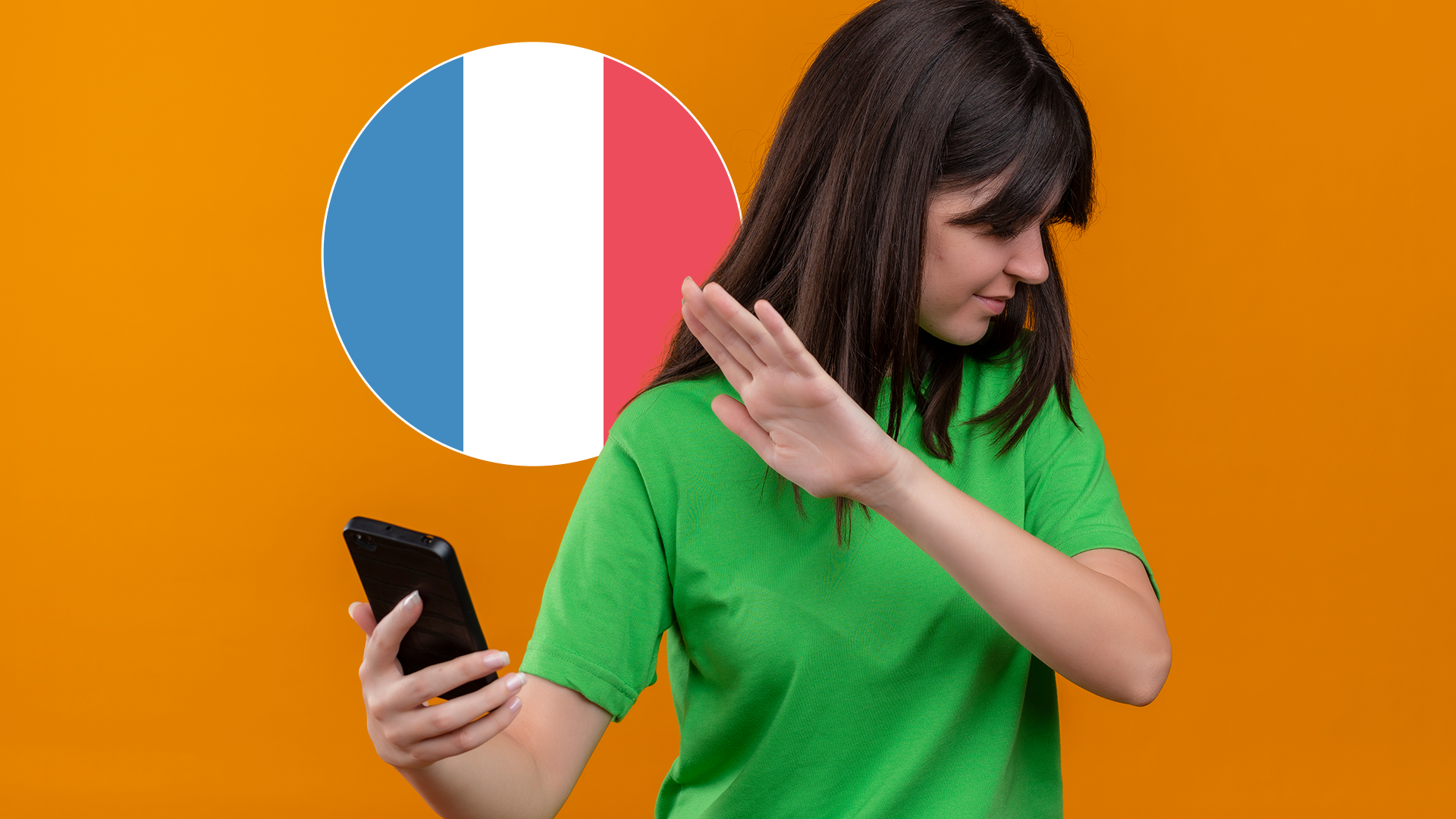France Approves Social Media Ban for Children Under 15