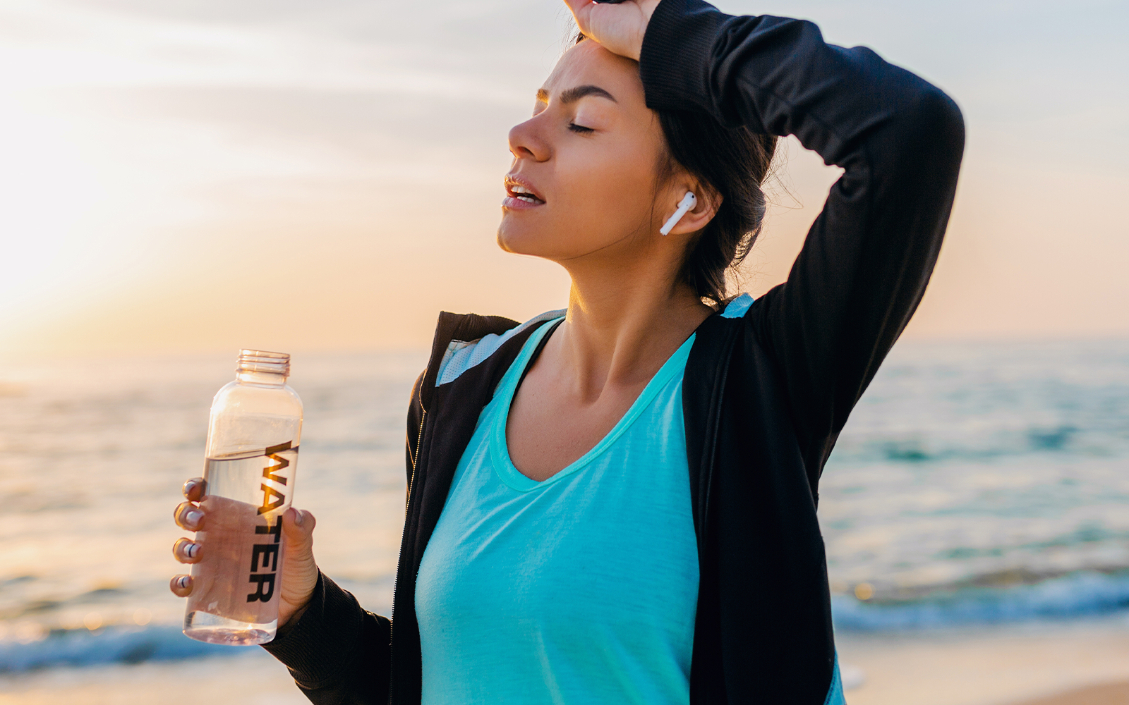Heat Exhaustion vs Heatstroke: Symptoms and What to Do