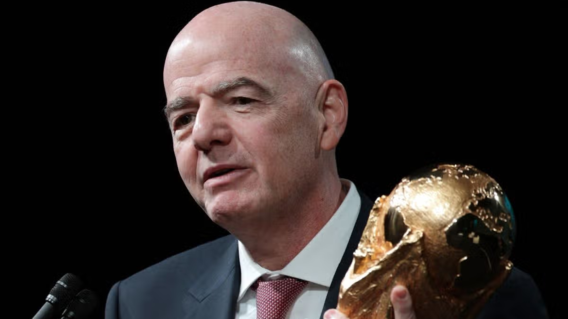 55 UEFA Associations Backing a Conditional FIFA Boycott