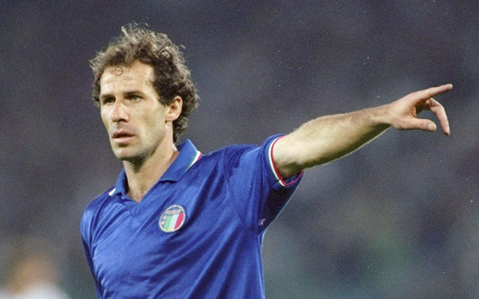 Franco Baresi, AC Milan and Italy legend, passes away aged 66