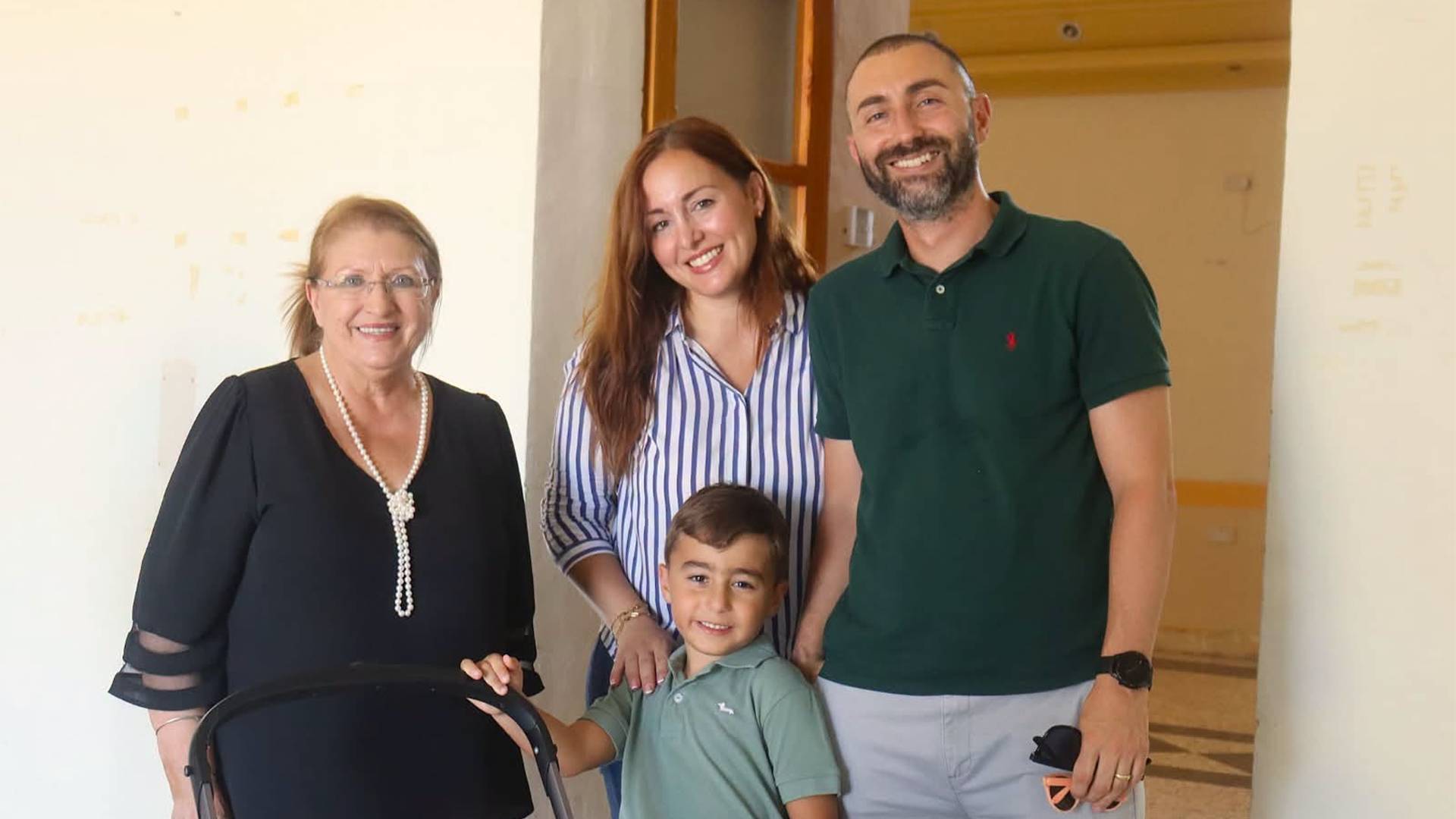 A Birthday With Heart: Six-Year-Old Kai Donates €1,350 to Help Others