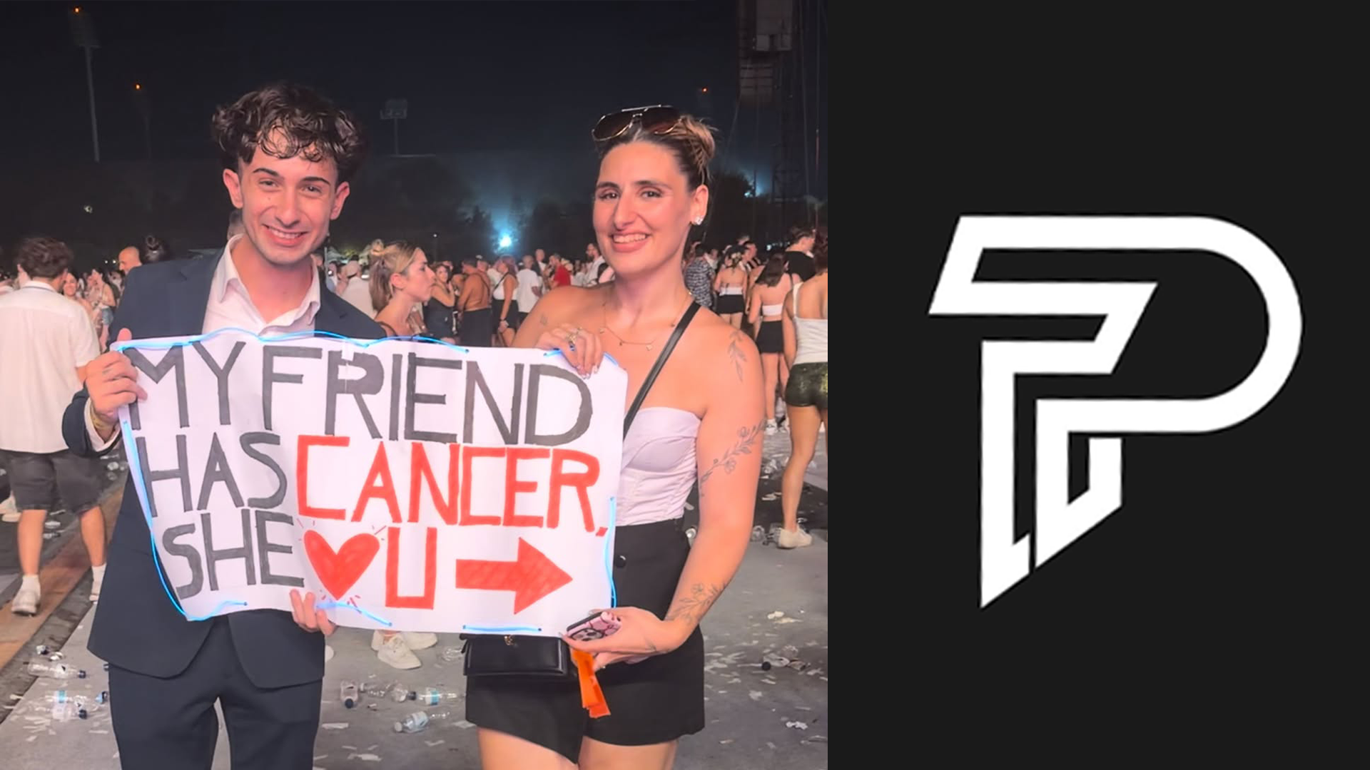 Malta’s Emotional Pitbull  Moment Reaches Pubity’s  Global Audience