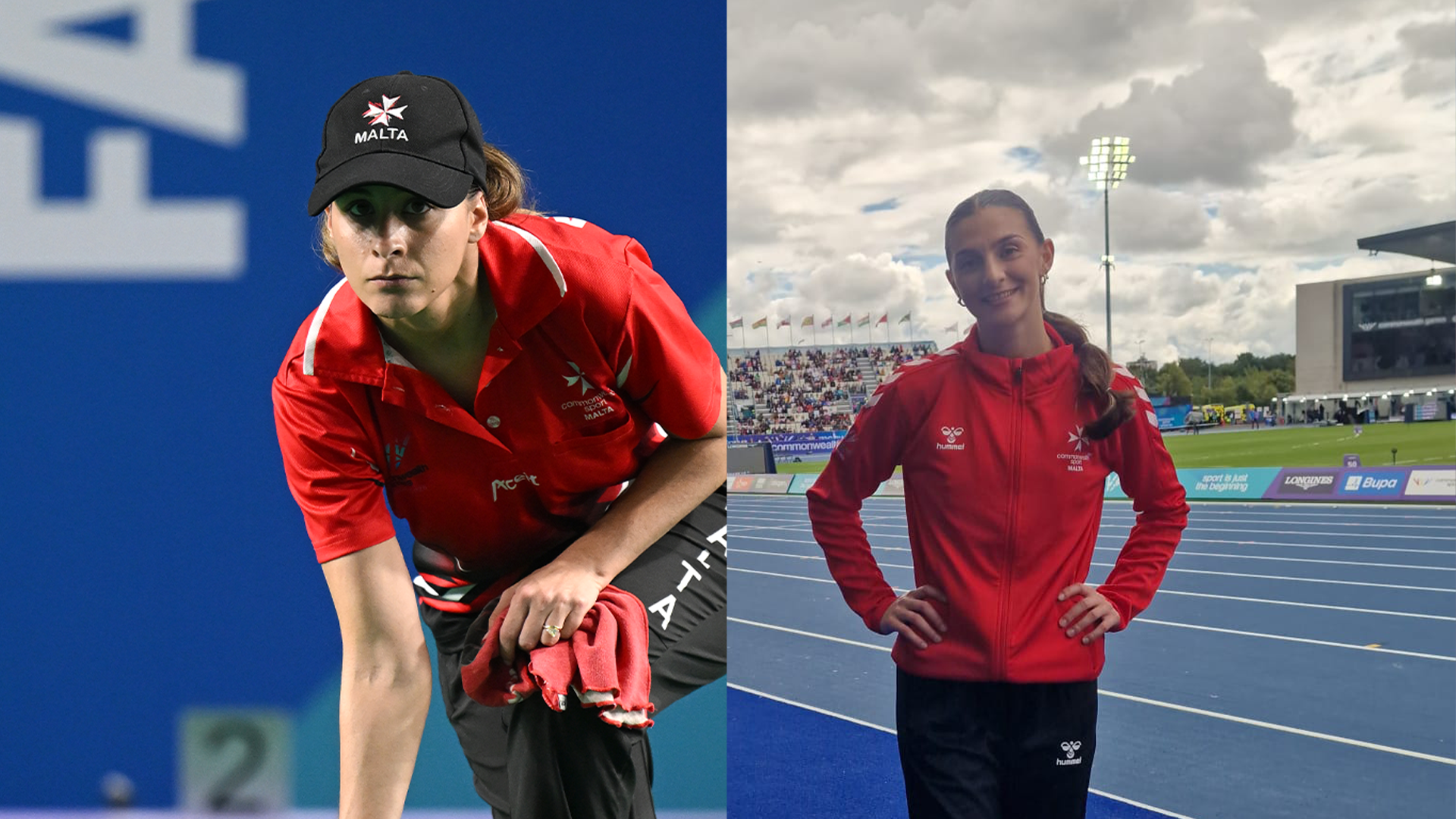 Team Malta Shines at Glasgow Commonwealth Games