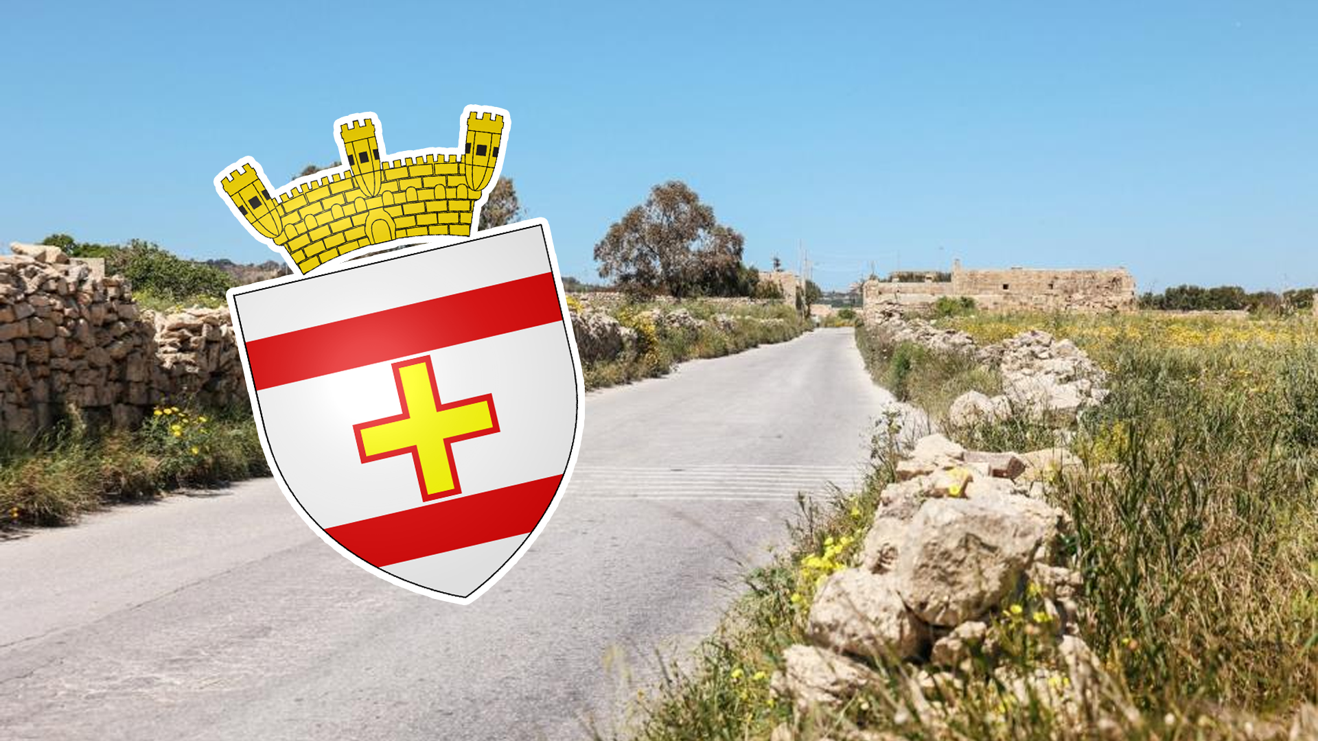 75 New Trees to Be Planted as Part of Siġġiewi Road Widening Works