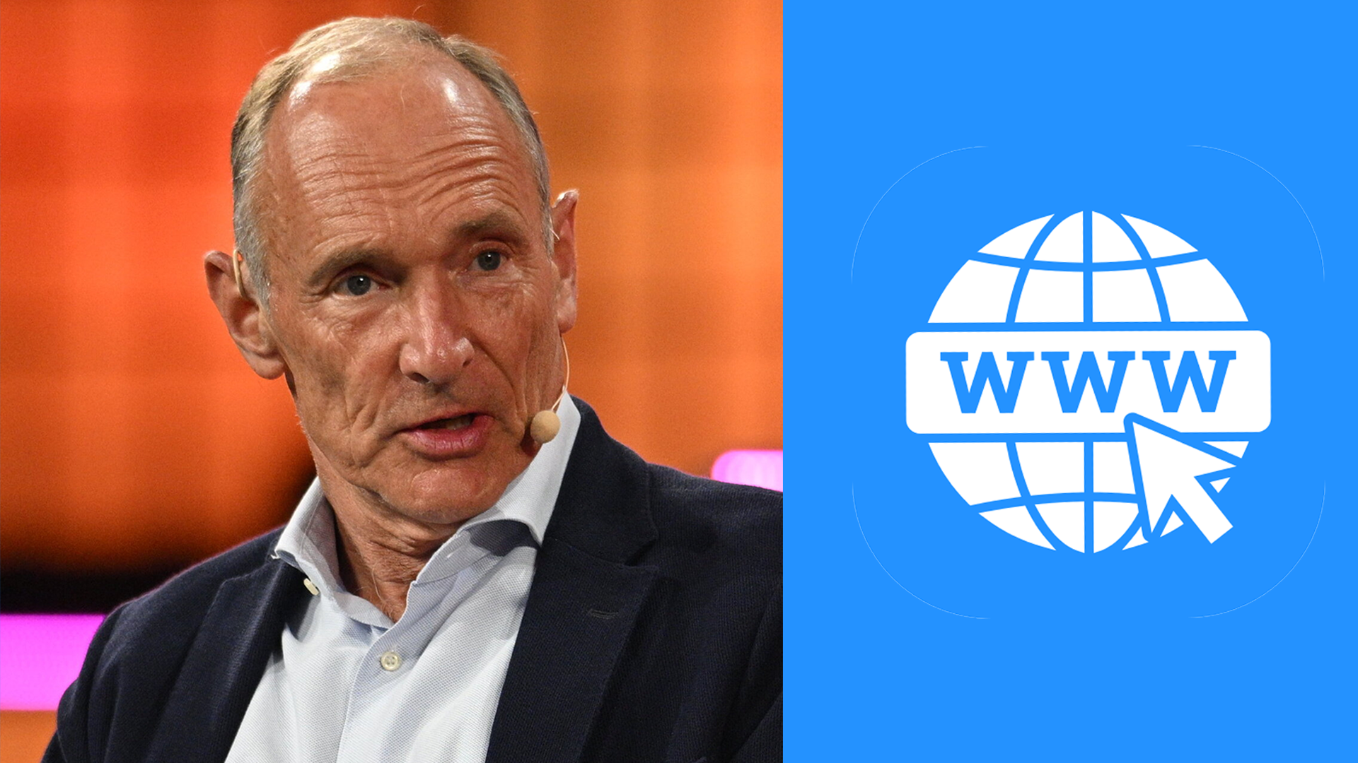 35 Years Since The World Wide Web Was Introduced To The Public