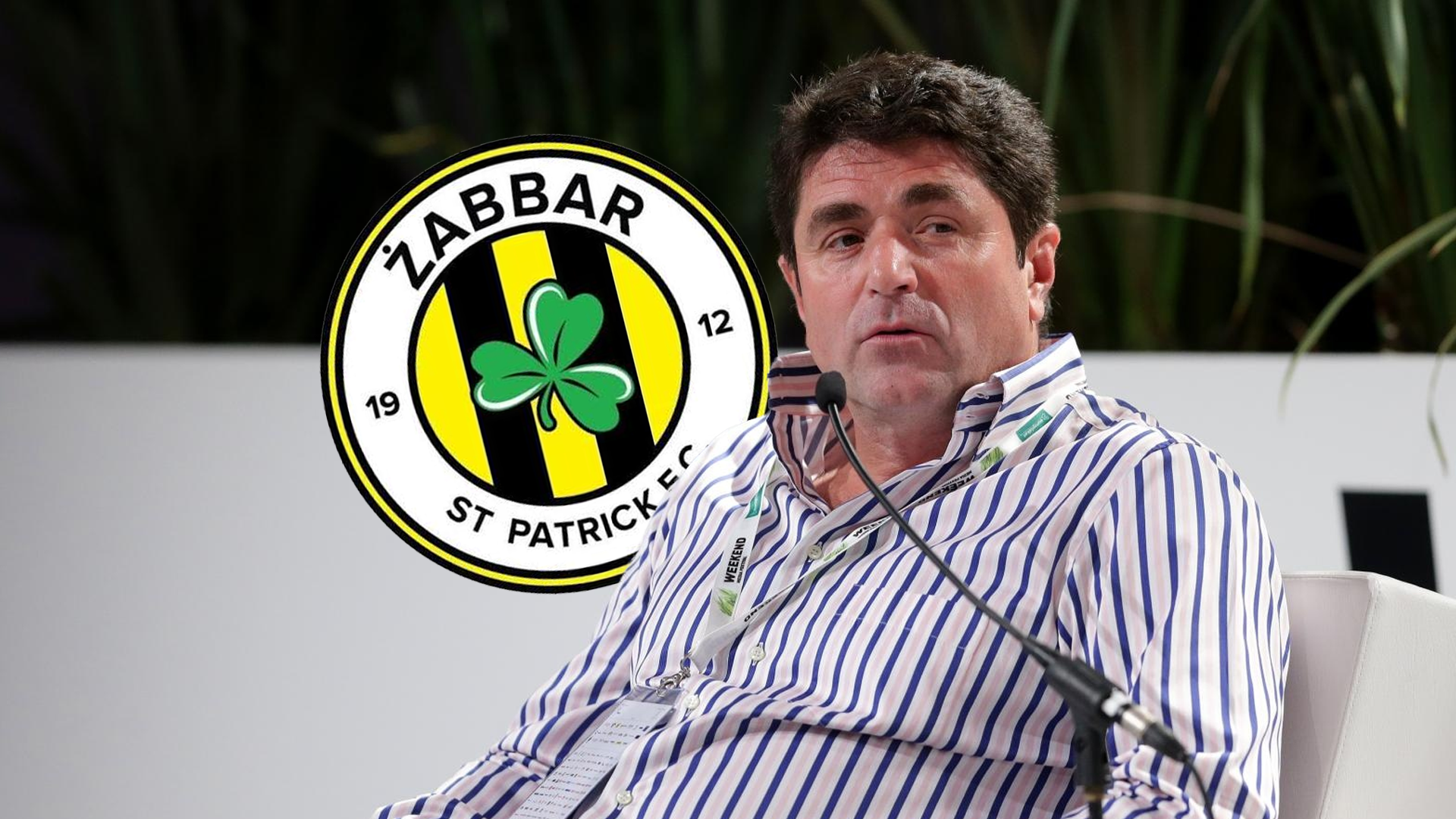 Żabbar St Patrick Could Get Major International Investment