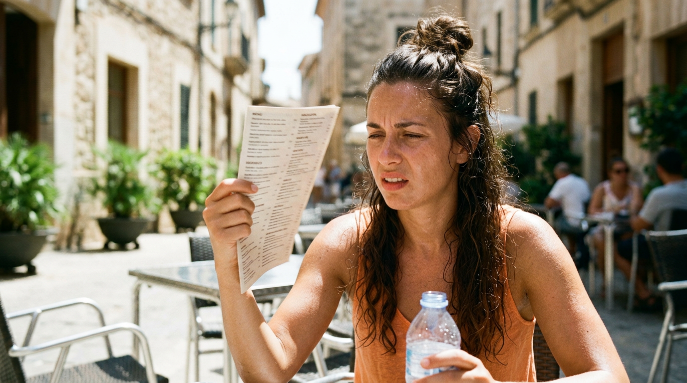 Orange Weather Warning Issued As Malta Faces Temperatures Up To 37°C