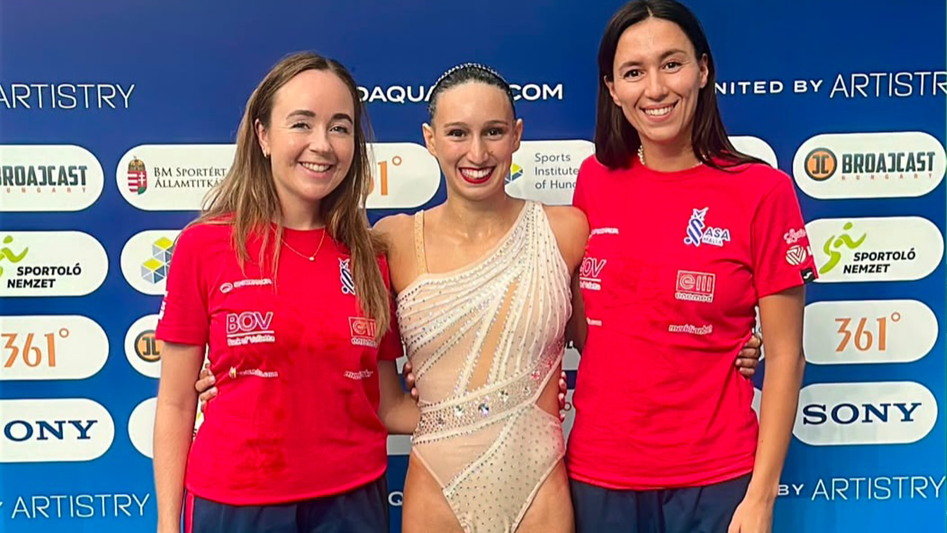 Zea Montfort Breaks Into World Top Five At  Junior Championships
