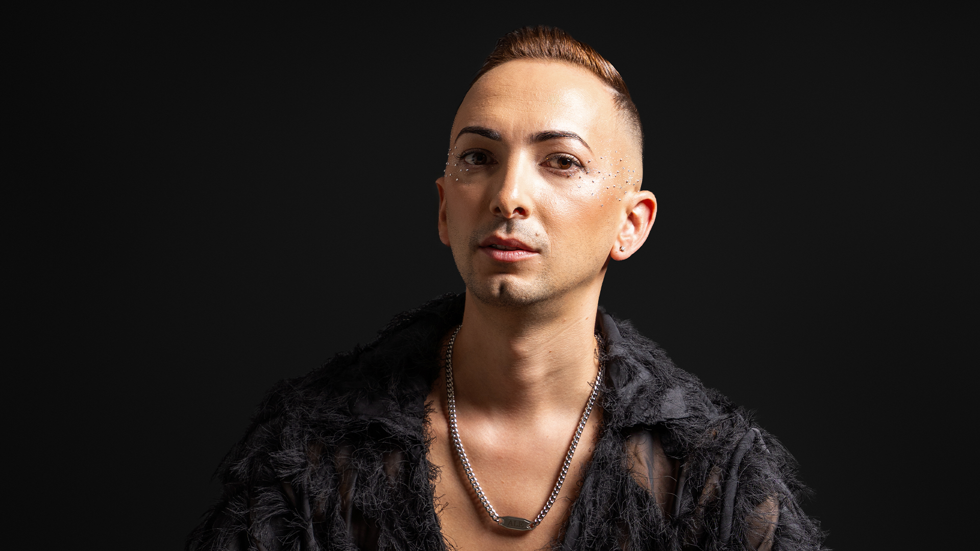 Former X Factor Malta Contestant Aleandro Pace Tahir Returns To Music After Eight Years