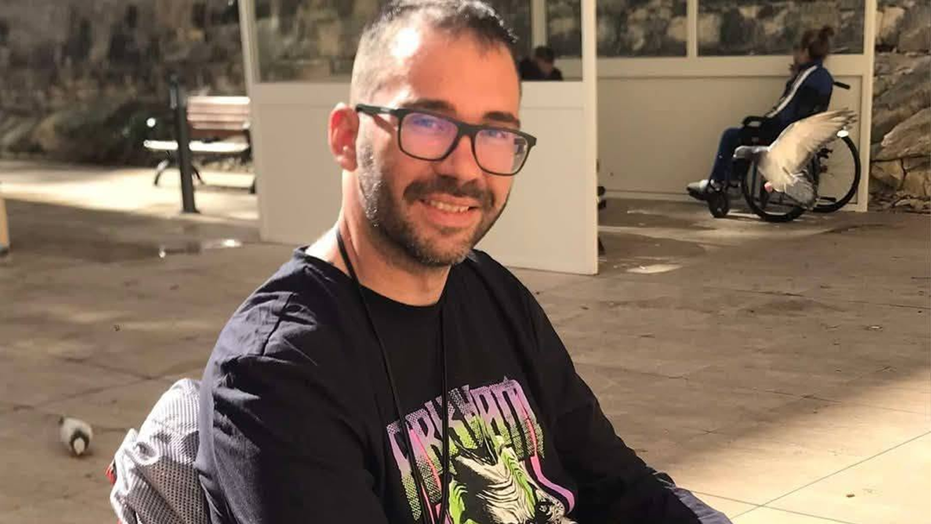 Andrea Calleja’s Next Chapter: Fundraiser Supports His Move Into An Adapted Home