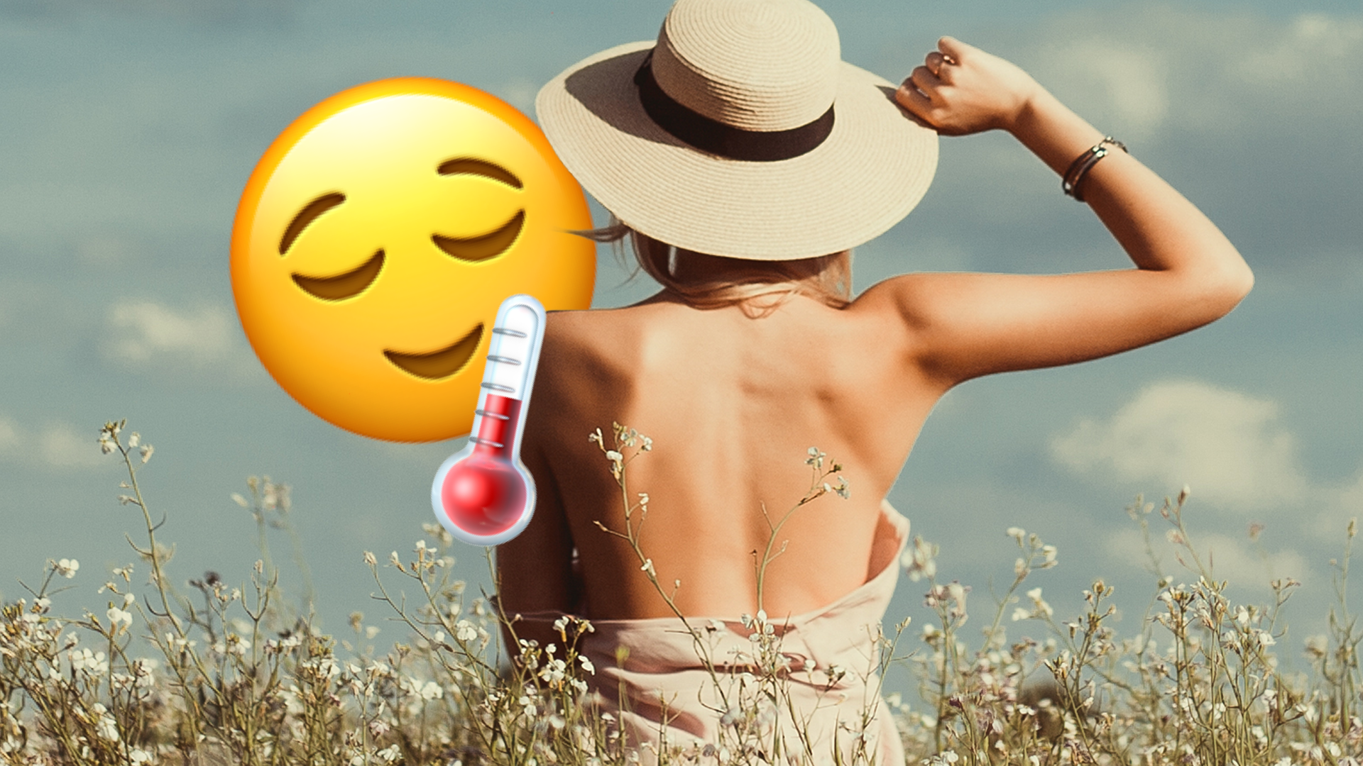 Malta Gets A Cooler Start To The Week As Temperatures Drop
