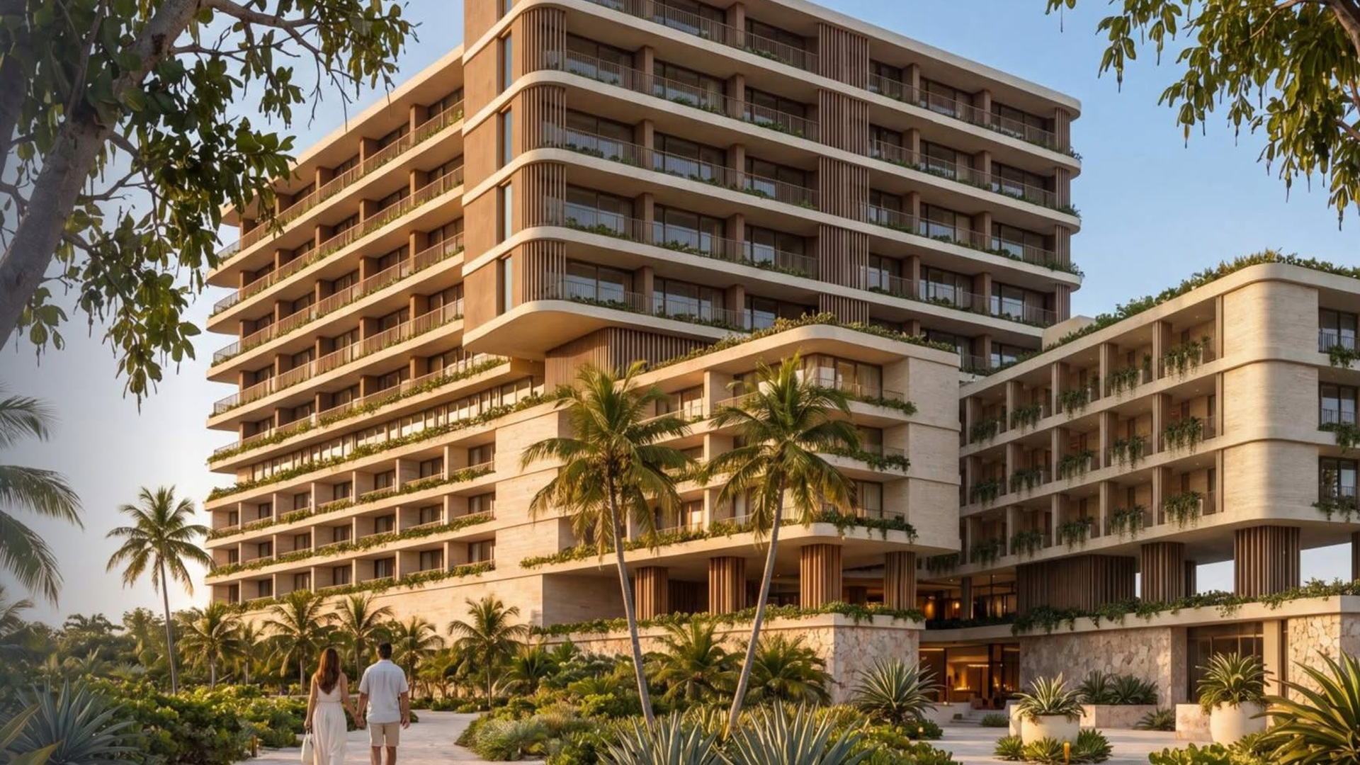 Corinthia To Develop Ultra-Luxury Hotel And Branded Residences In Turks And Caicos