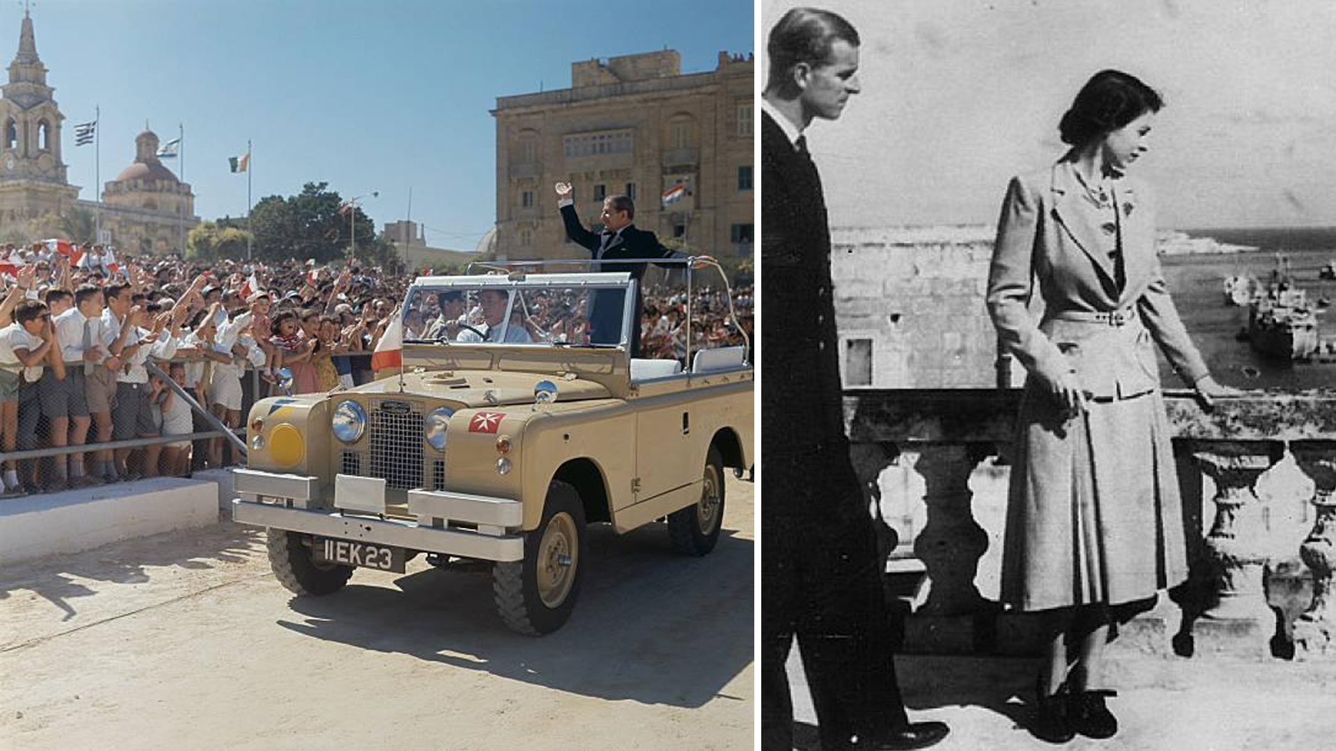 Did You Know? Malta Still Had A Queen After Independence