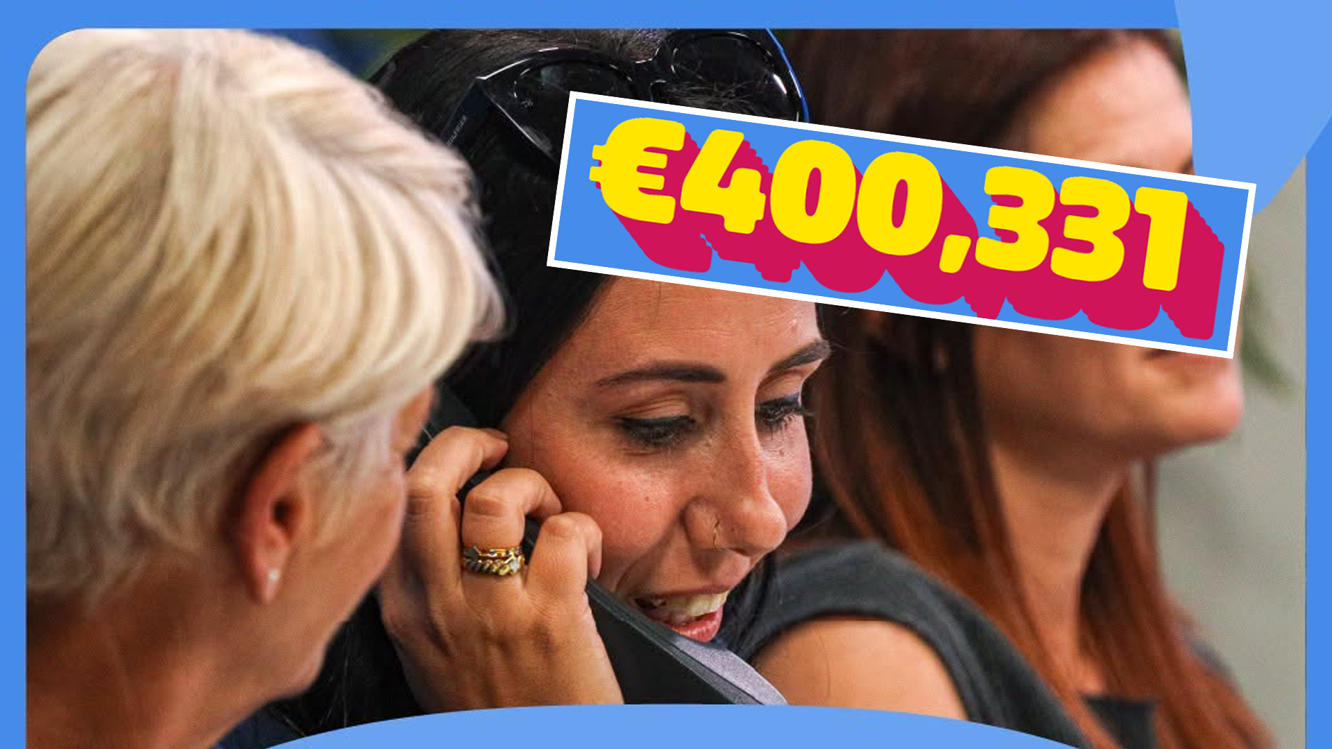 Inspire Malta Raises €400,331 In Fundraising Marathon