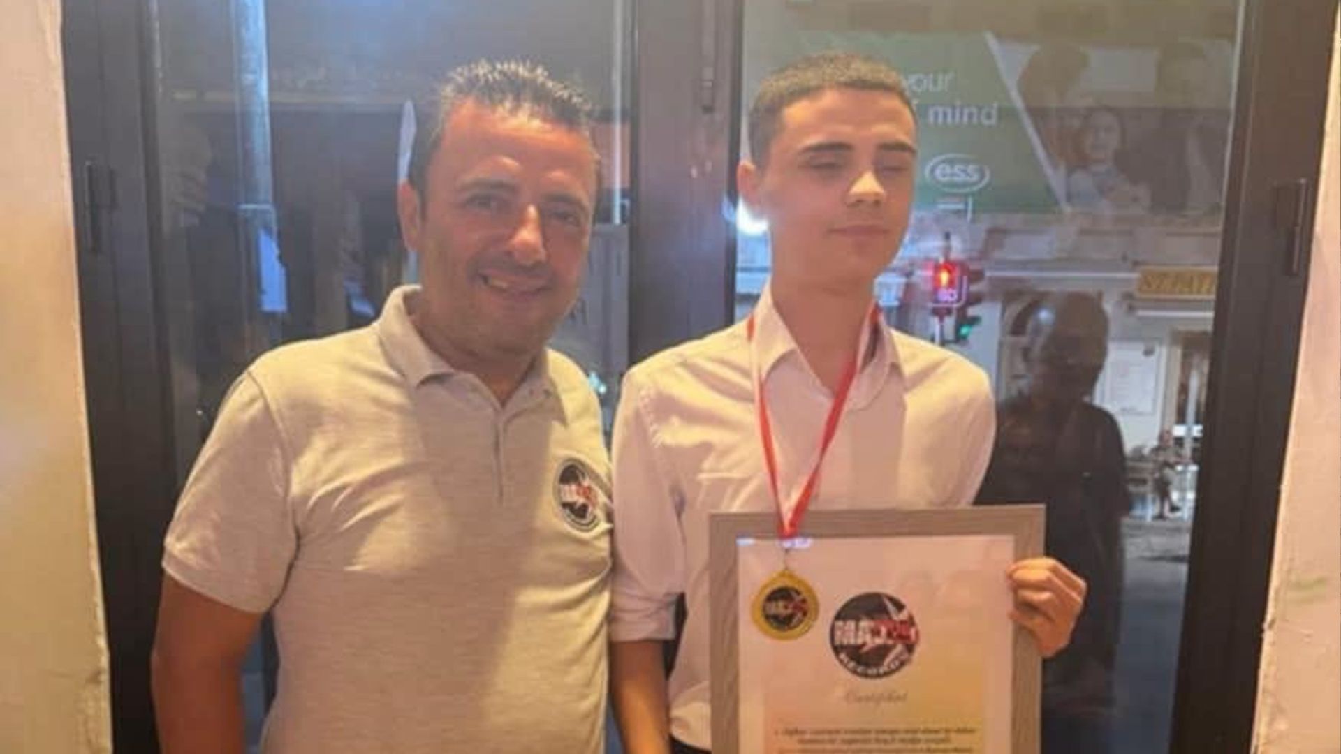 Kezman Mamo Sets Maltese Record for Social Media Following at 16