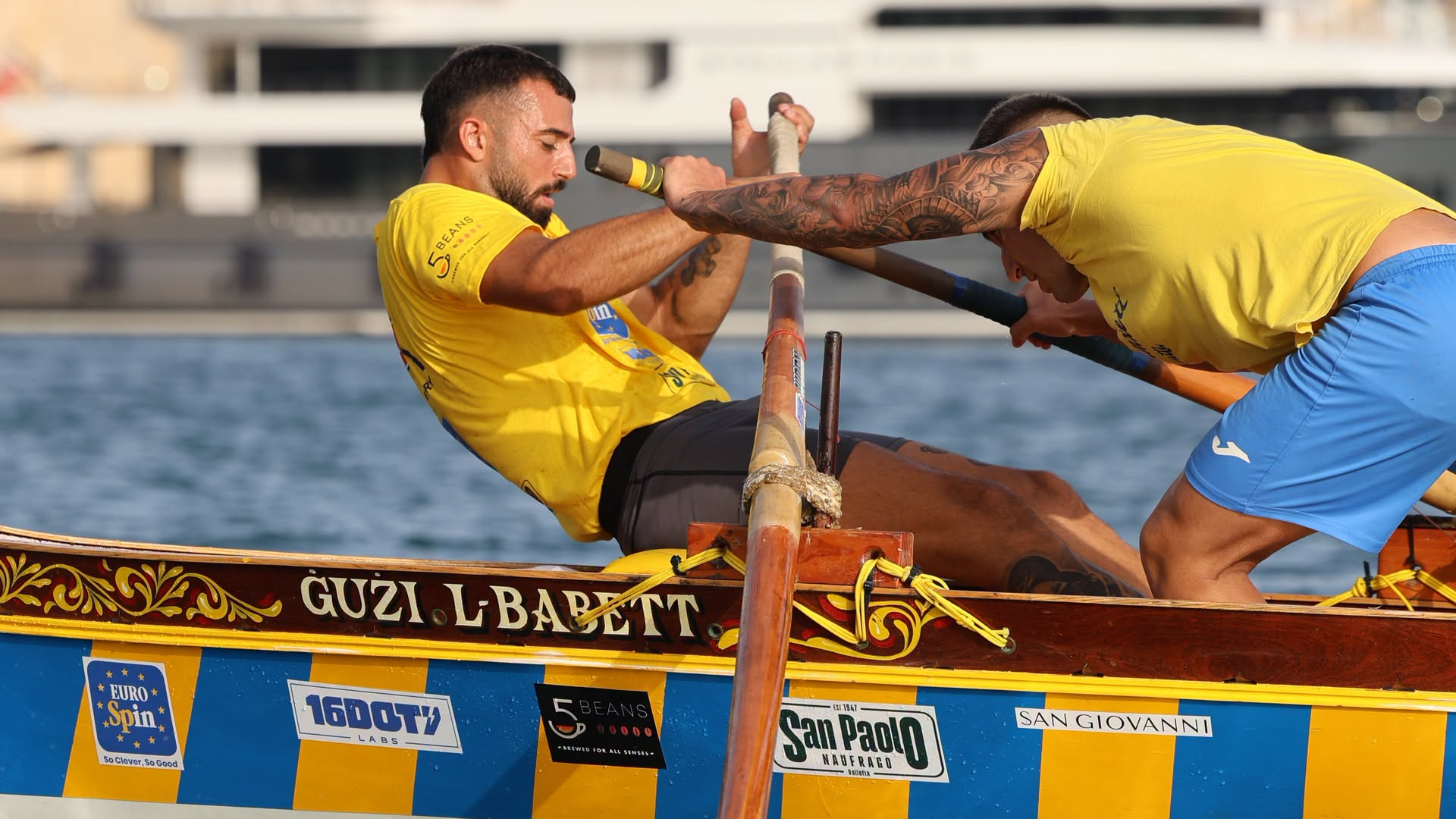 Marsamxett Valletta Regatta Club Returns To Category A Ahead Of Victory Day Regatta