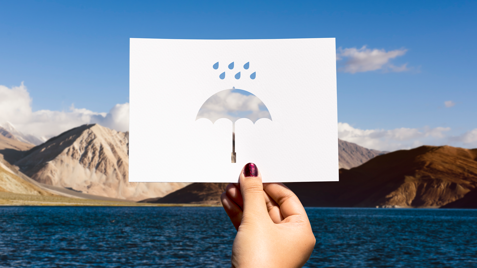 Malta Records Third Consecutive Rainfall Year Below Average as Summer Stays Completely Dry