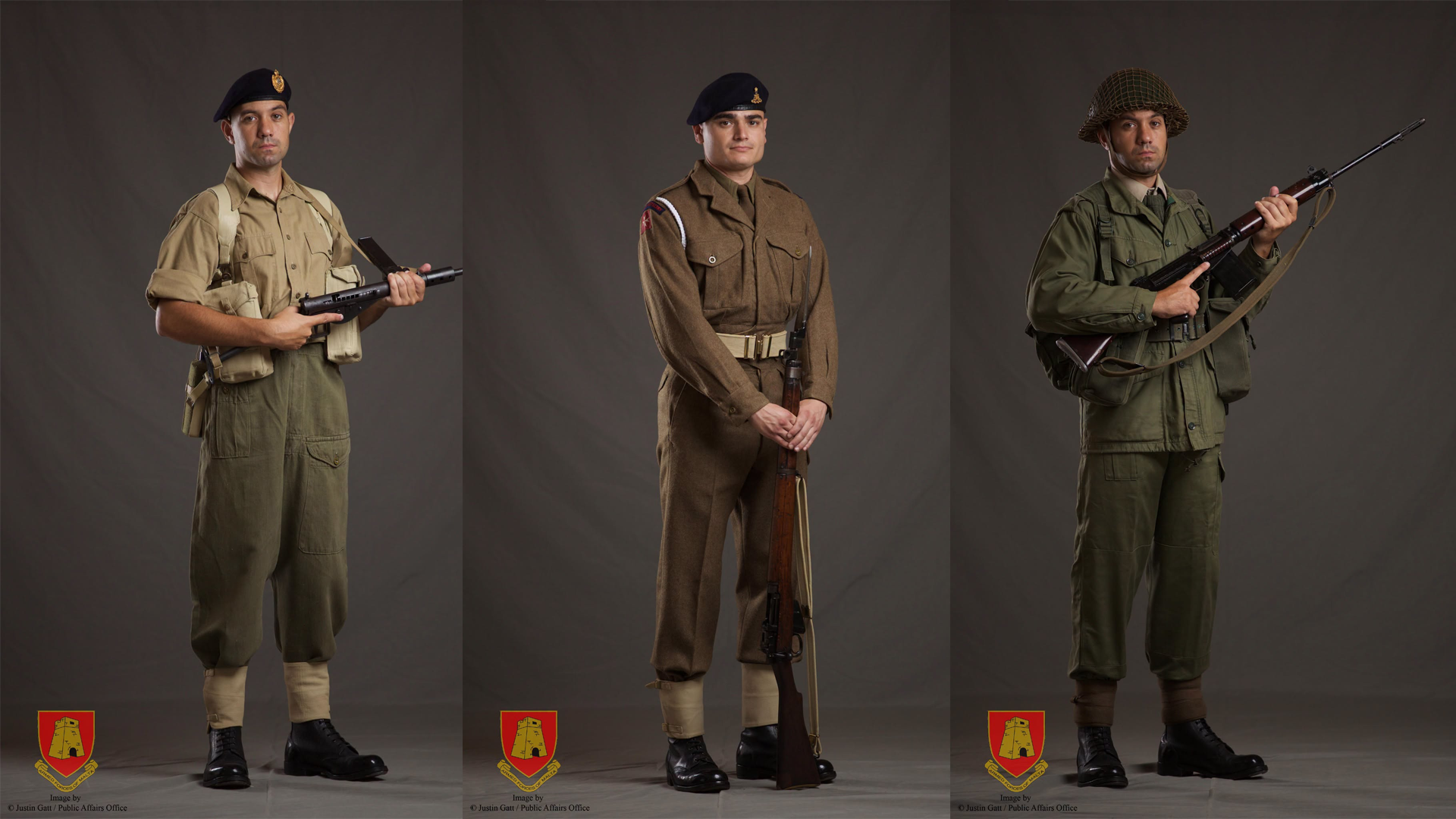 Uniform Day Puts the Armed Forces of Malta’s Military History in Focus