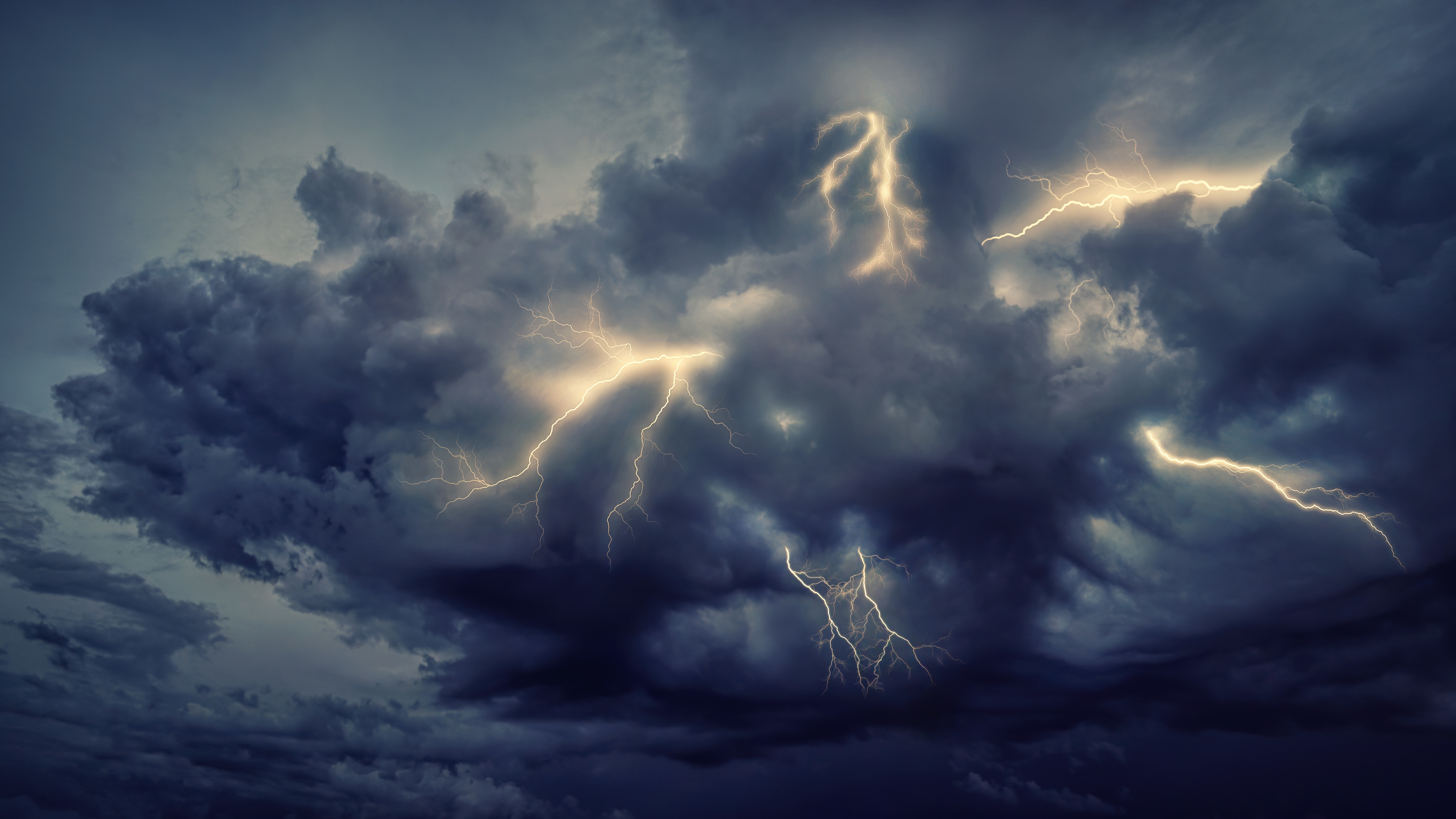 Malta Gets a Brief Break From the Rain Before Thunderstorms Return on Sunday