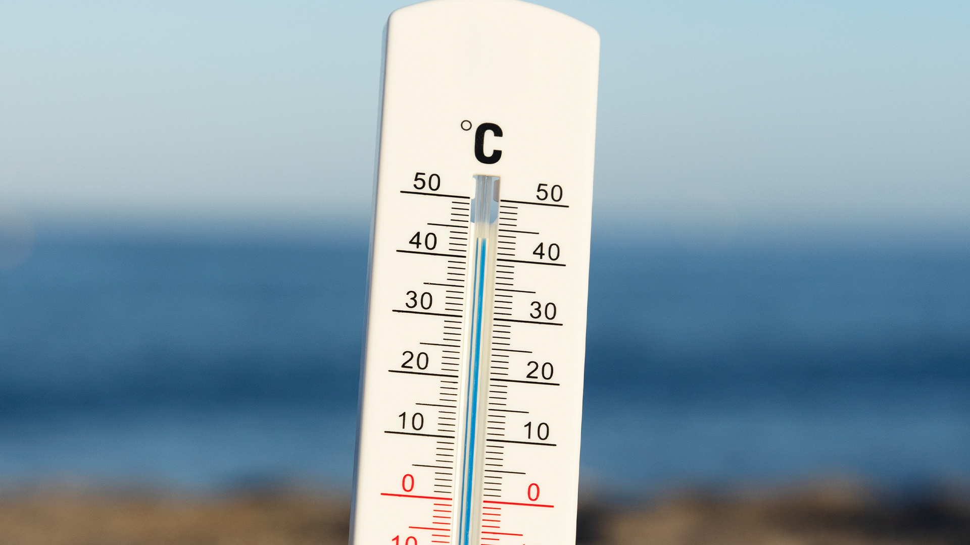 Malta’s 49-Night Run of 25°C-Plus Temperatures Finally Comes to an End