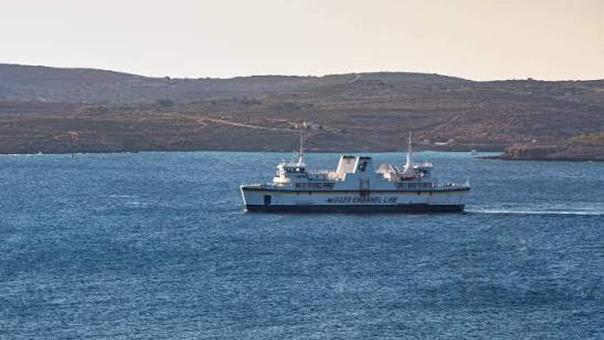 One in Five Employed Gozo and Comino Residents Worked in Malta in 2025