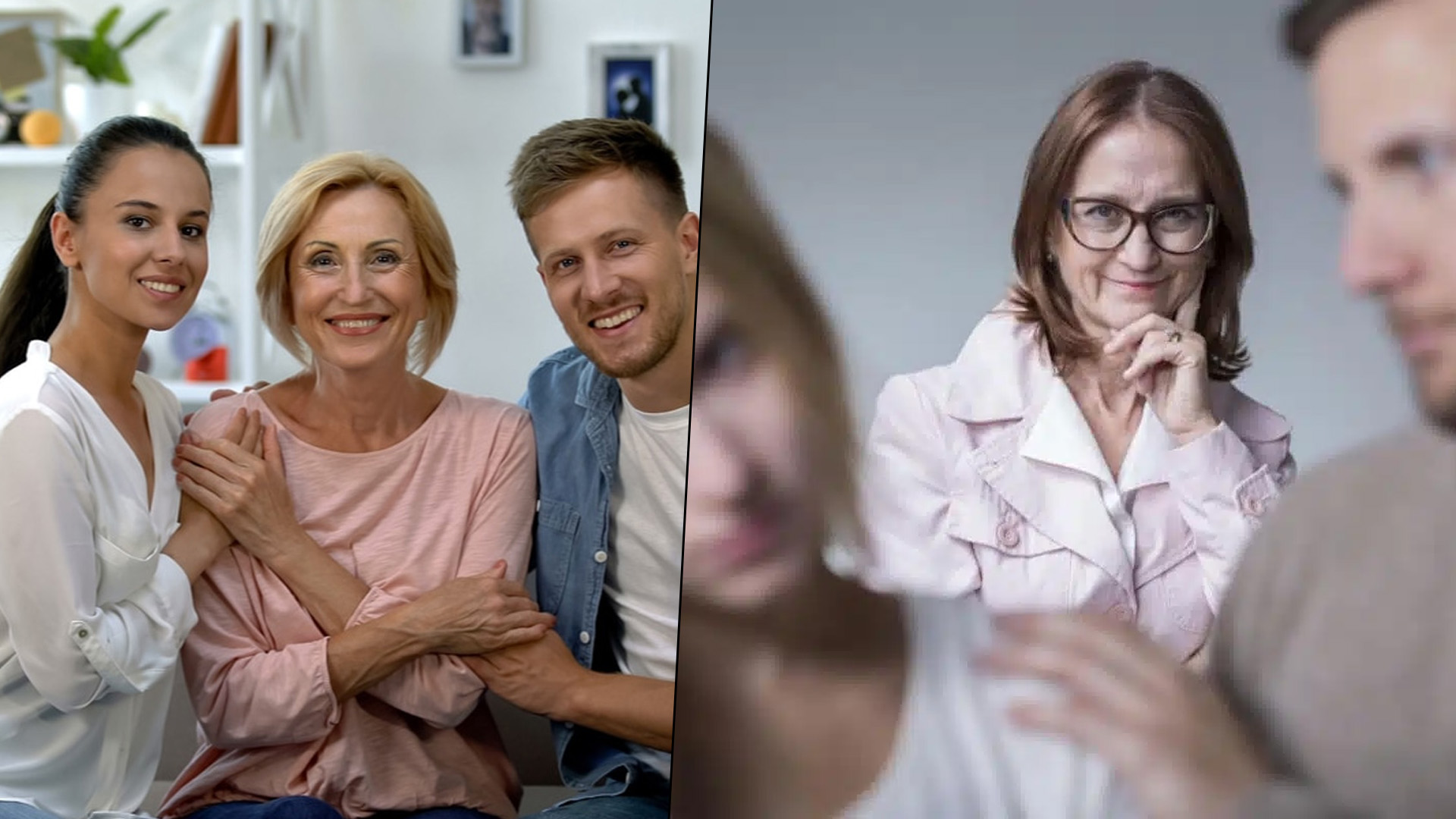 Today is National Mother-in-Law Day