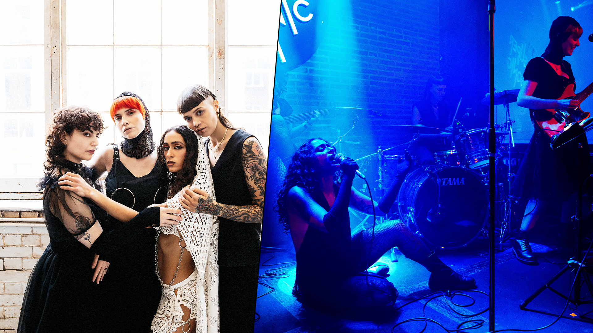 ĠENN started around 2013–2014 in Malta, originally under the name Cryptic Street. They later became known as ĠENN in 2019.