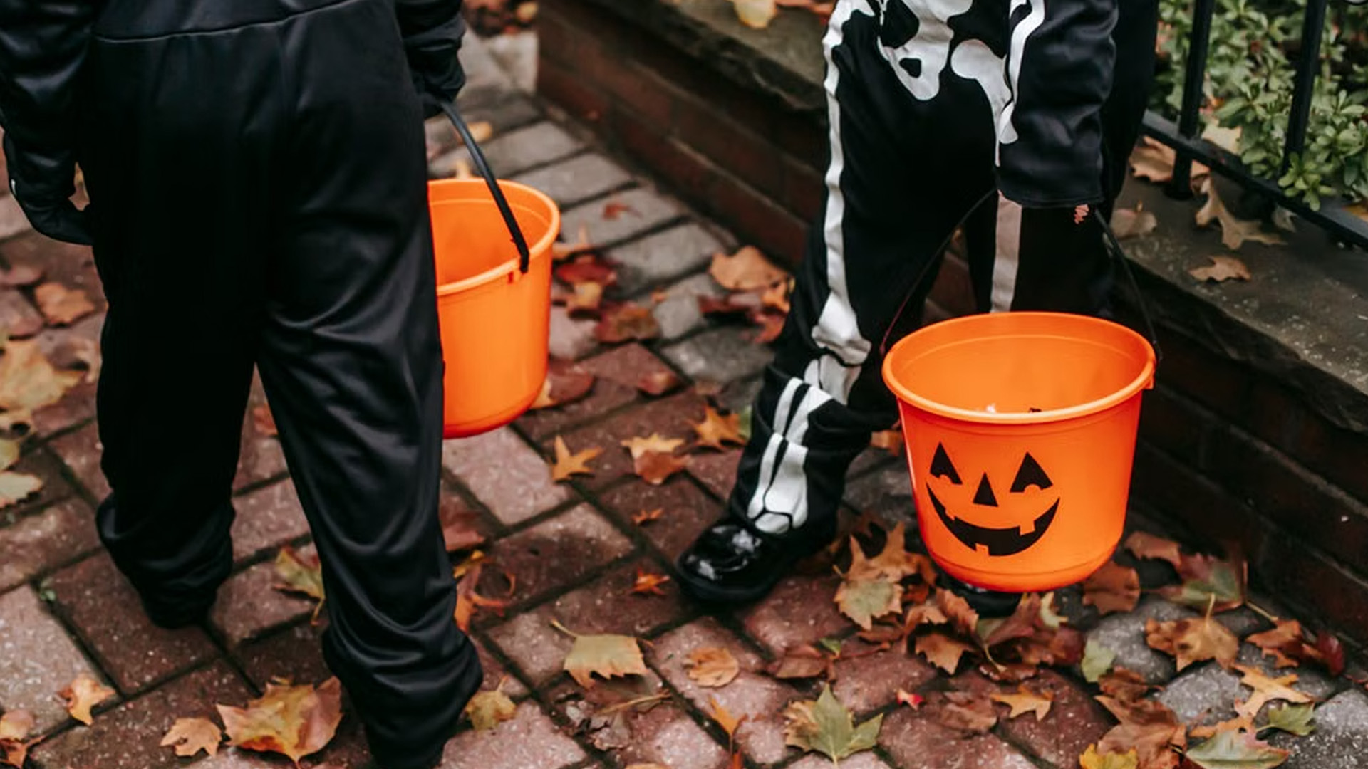It’s Halloween Today