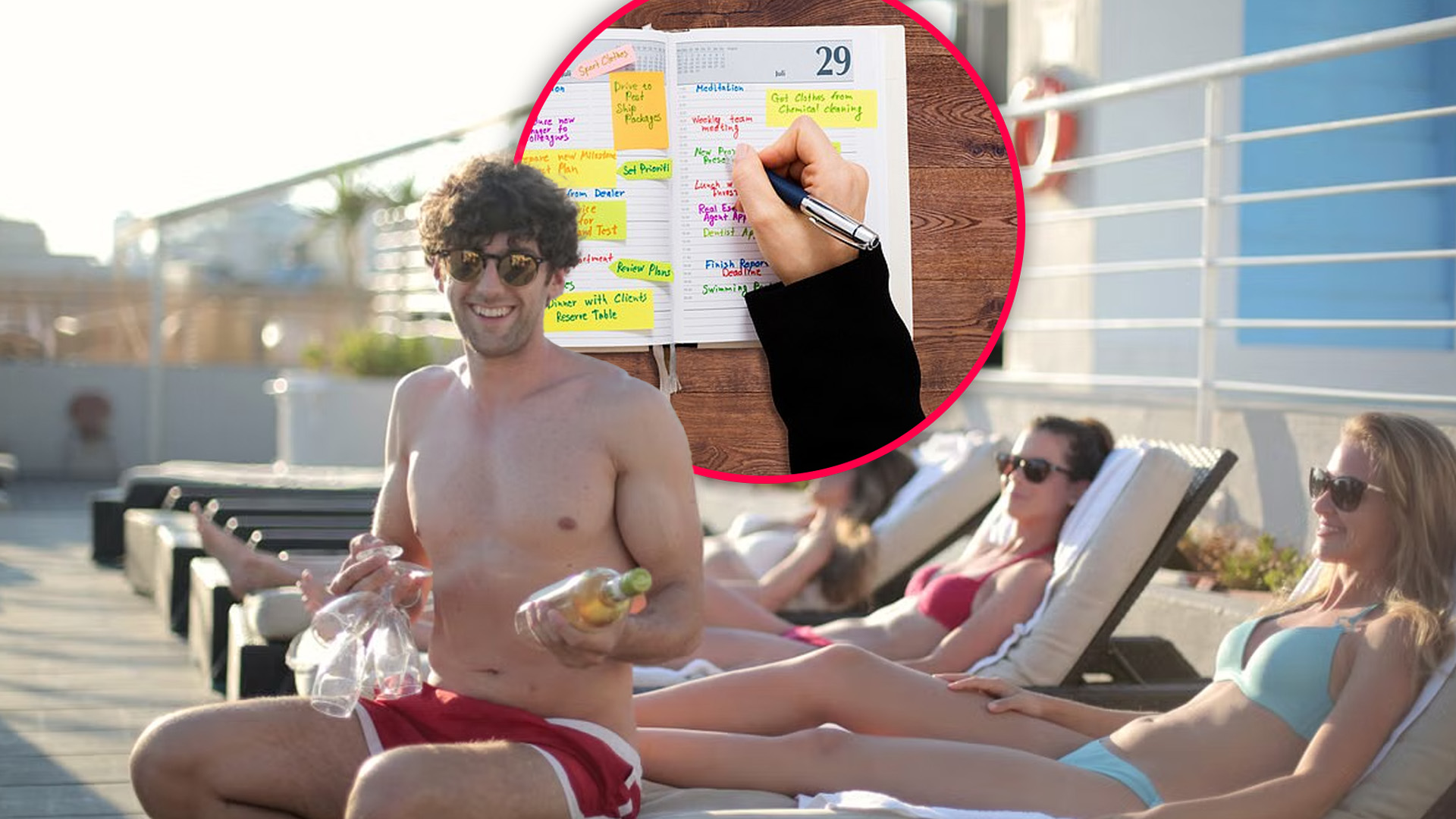 How to Turn 24 Days of Annual Leave Into 60 Days Off in Malta in 2027