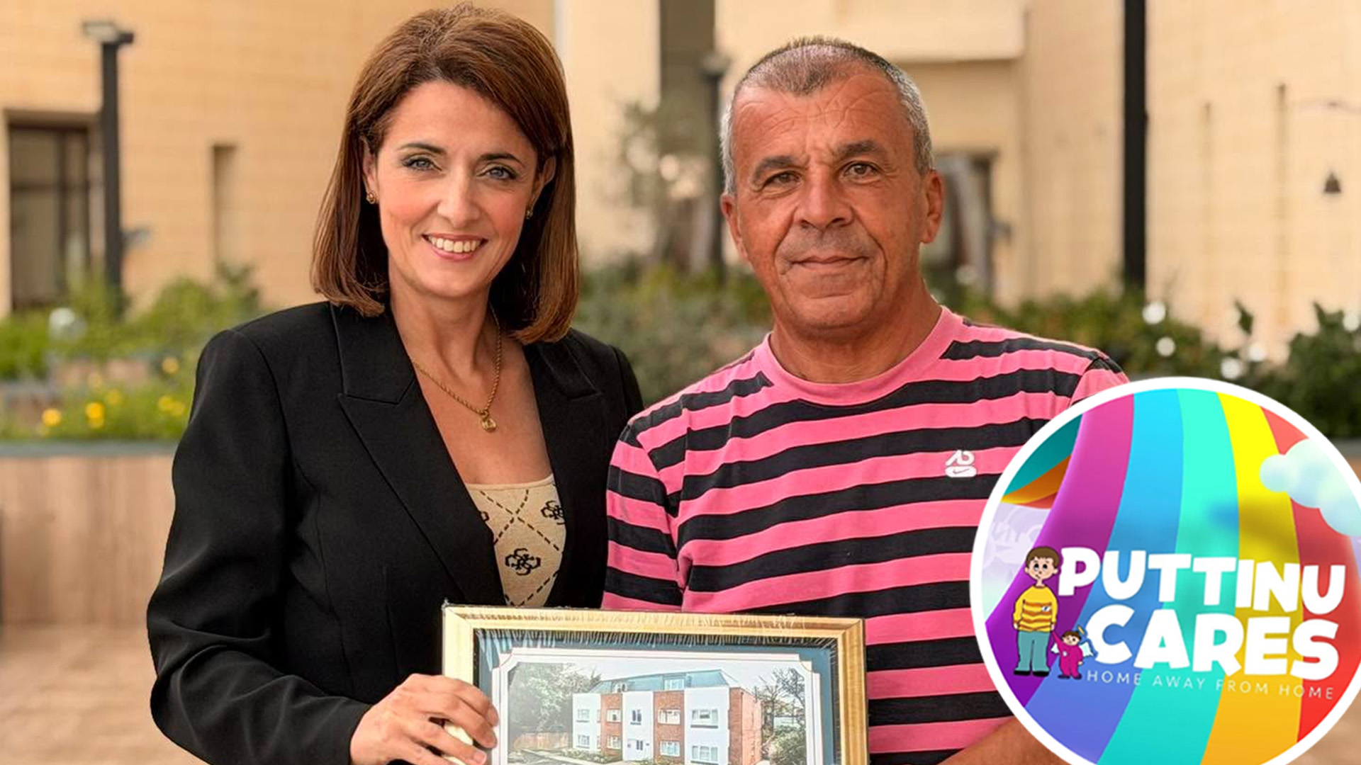 €4,000 Raised for Puttinu Cares Through Horse Racing Initiative