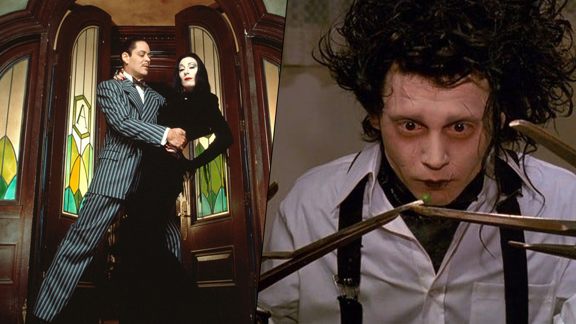 Halloween Movies You Simply Have to Watch