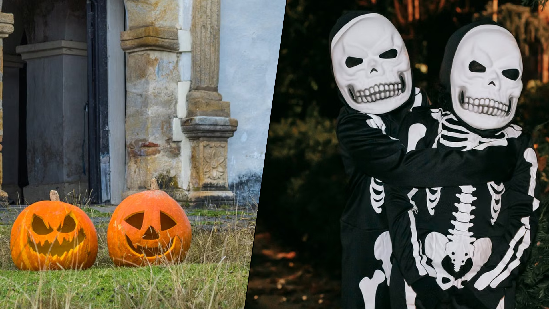 The History of Halloween and How It All Started