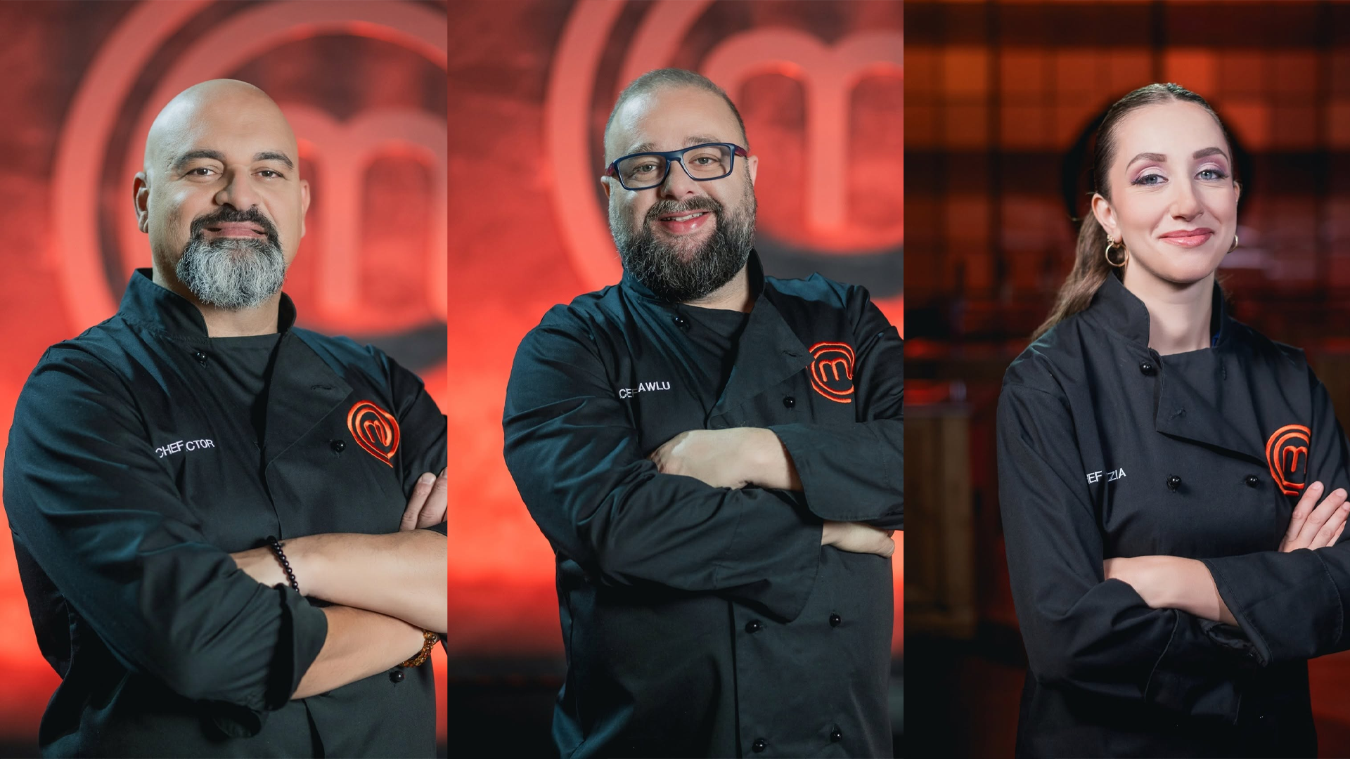 MasterChef Malta Returns Tonight as Season 4 Gets Underway